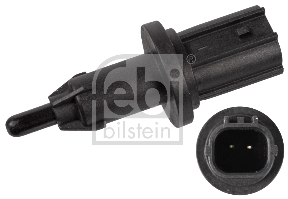 Sensor, intake air temperature